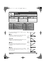 Preview for 37 page of Zoom A2.1U Operation Manual