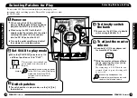 Предварительный просмотр 5 страницы Zoom ACOUSTIC 504 II Operation Manual