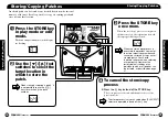 Предварительный просмотр 8 страницы Zoom ACOUSTIC 504 II Operation Manual