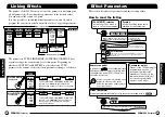 Предварительный просмотр 12 страницы Zoom ACOUSTIC 504 II Operation Manual