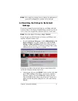 Preview for 11 page of Zoom ADSL Modem BRIDGE 5515 User Manual