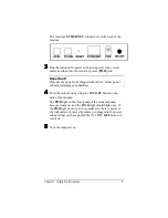 Предварительный просмотр 9 страницы Zoom ADSL X3 User Manual