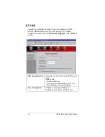 Preview for 28 page of Zoom ADSL X4 User Manual