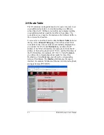 Preview for 30 page of Zoom ADSL X4 User Manual