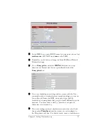 Preview for 31 page of Zoom ADSL X6v User Manual