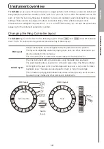 Предварительный просмотр 19 страницы Zoom ARQ AR-48 Operation Manual