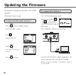 Предварительный просмотр 28 страницы Zoom B1on Operation Manual