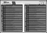 Предварительный просмотр 33 страницы Zoom B1on Operation Manual