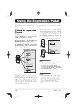 Preview for 30 page of Zoom B9.1ut Operation Manual