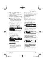 Preview for 45 page of Zoom B9.1ut Operation Manual