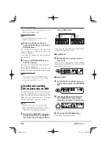 Preview for 50 page of Zoom B9.1ut Operation Manual