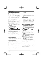 Preview for 54 page of Zoom B9.1ut Operation Manual