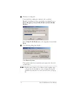 Preview for 14 page of Zoom CableModem User Manual