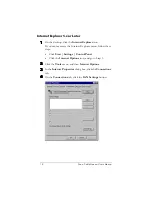 Preview for 18 page of Zoom CableModem User Manual