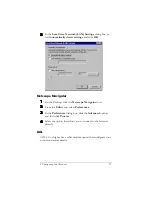 Preview for 19 page of Zoom CableModem User Manual