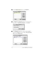 Preview for 34 page of Zoom CableModem User Manual