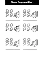 Предварительный просмотр 22 страницы Zoom Choir 5050 Operation Manual