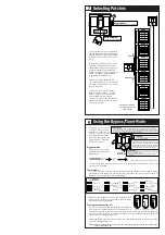 Предварительный просмотр 2 страницы Zoom Dual Power 510 Driver Operation Manual