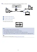 Предварительный просмотр 66 страницы Zoom F3 Operation Manual