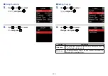 Предварительный просмотр 117 страницы Zoom F6 Operation Manual