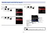 Предварительный просмотр 120 страницы Zoom F6 Operation Manual