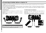 Preview for 8 page of Zoom F8n Operation Manual