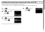 Preview for 21 page of Zoom F8n Operation Manual