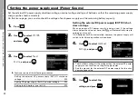 Preview for 22 page of Zoom F8n Operation Manual