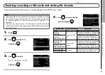 Preview for 25 page of Zoom F8n Operation Manual