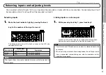 Preview for 27 page of Zoom F8n Operation Manual