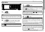 Preview for 29 page of Zoom F8n Operation Manual