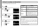 Preview for 30 page of Zoom F8n Operation Manual