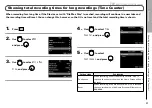 Preview for 37 page of Zoom F8n Operation Manual