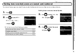 Preview for 43 page of Zoom F8n Operation Manual