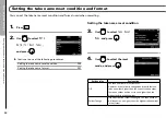 Preview for 46 page of Zoom F8n Operation Manual