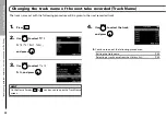 Preview for 48 page of Zoom F8n Operation Manual