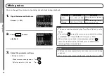 Preview for 52 page of Zoom F8n Operation Manual