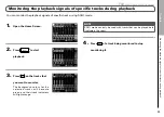 Preview for 53 page of Zoom F8n Operation Manual