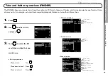 Preview for 55 page of Zoom F8n Operation Manual