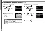 Preview for 58 page of Zoom F8n Operation Manual