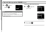 Preview for 60 page of Zoom F8n Operation Manual