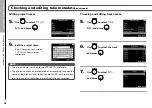 Preview for 68 page of Zoom F8n Operation Manual