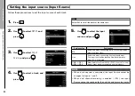 Preview for 80 page of Zoom F8n Operation Manual