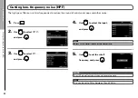 Preview for 82 page of Zoom F8n Operation Manual