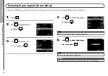 Preview for 94 page of Zoom F8n Operation Manual