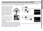 Preview for 95 page of Zoom F8n Operation Manual