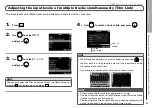 Preview for 97 page of Zoom F8n Operation Manual