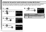 Preview for 106 page of Zoom F8n Operation Manual