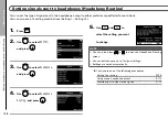 Preview for 108 page of Zoom F8n Operation Manual