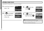 Preview for 116 page of Zoom F8n Operation Manual